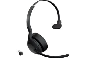 JABRA Evolve2 55 Link380c UC Mono
