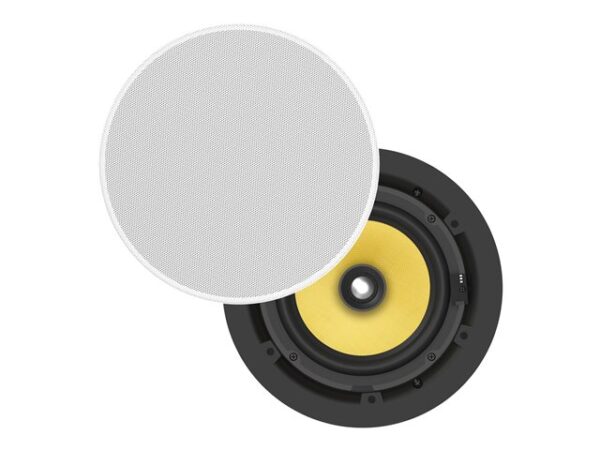 VISION 2x35w Pair Active Speakers w/BT