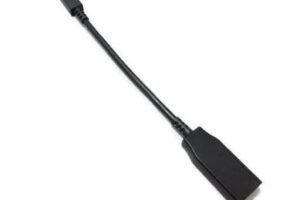 Lenovo Mini-DisplayPort to HDMI