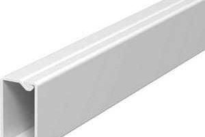 OBO Bettermann Kanal WDK15030RW 2 meter