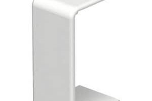 OBO Bettermann Skjøtestykke for WDK15030RW