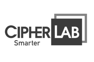 CipherLab Serial DB9 Cable, Black