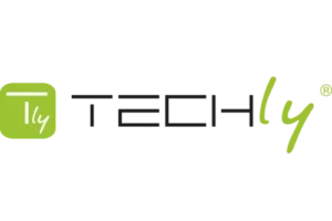 Techly Universal Adjustable Trolley