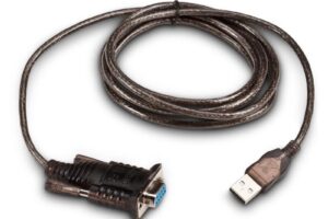 Honeywell USB to RS232/Serial Adapter