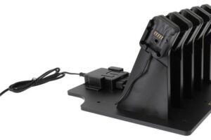 Brodit Table Stand 5-way desktop