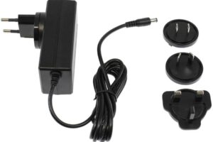 Brodit Charging Cable  12V Power