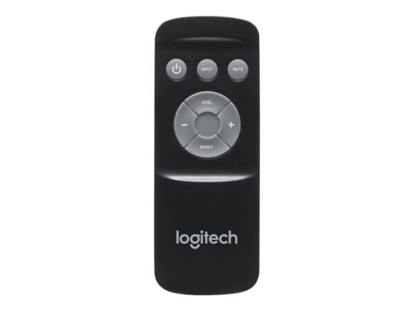 LOGI Z906 5.1 Surround Sound Speaker(EU)