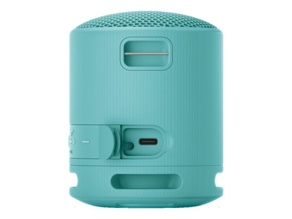 SONY SRSXB100L.CE7 trådløs høyttaler Blå