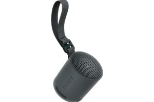 SONY SRSXB100B.CE7 trådløs høyttaler Sort
