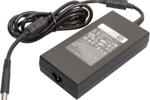 Dell Power Supply and Power Cord