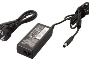 Dell EU Power Supply w/cord