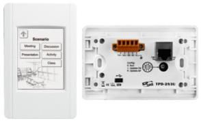 Moxa TOUCH PAD, 2,8" HMI DISPLAY, I