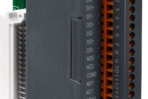 Moxa I-8000, ISOLATED DIGITAL IN +