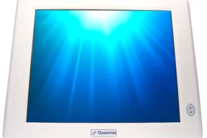 Moxa KPC-1760-BTO, 4GB DDR3 RAM, RE