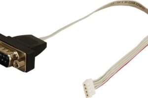 Moxa RS-422/485 CABLE, 200mm