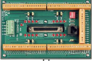 Moxa PHOTO-ISOLATED GENERAL PURPOSE