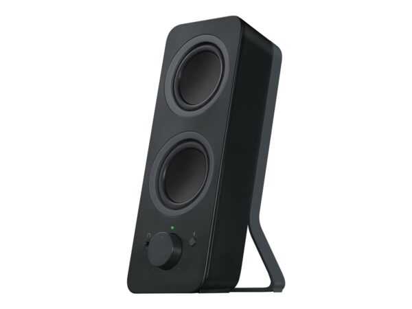 Logitech Z207 Trådløse PC Høyttalere
