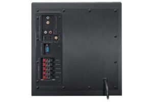 LOGI Z906 5.1 Surround Sound Speaker(EU)