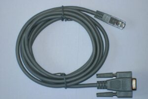 Honeywell CABLE SER MP-PRINTERS