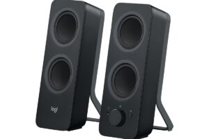 Logitech Z207 Trådløse PC Høyttalere