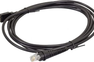 Honeywell USB cable, type-A, straight