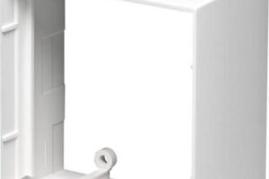 Schneider Mounting frame for mounting