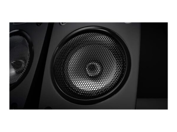 LOGI Z906 5.1 Surround Sound Speaker(EU)