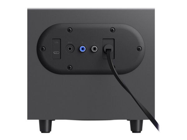 LOGI Z407 BT Computer Spk wireless