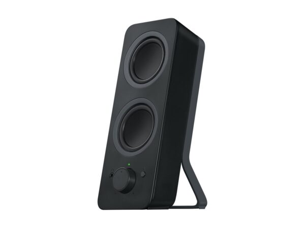 Logitech Z207 Trådløse PC Høyttalere
