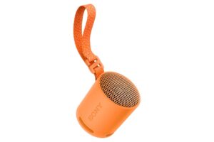 SONY SRSXB100D.CE7 trådløs høyttaler Oransje