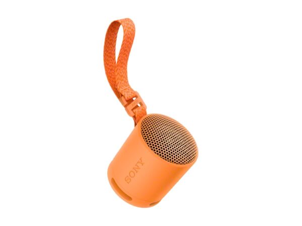 SONY SRSXB100D.CE7 trådløs høyttaler Oransje