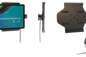 Brodit Active holder for fixed instal