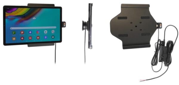 Brodit Active holder for fixed instal
