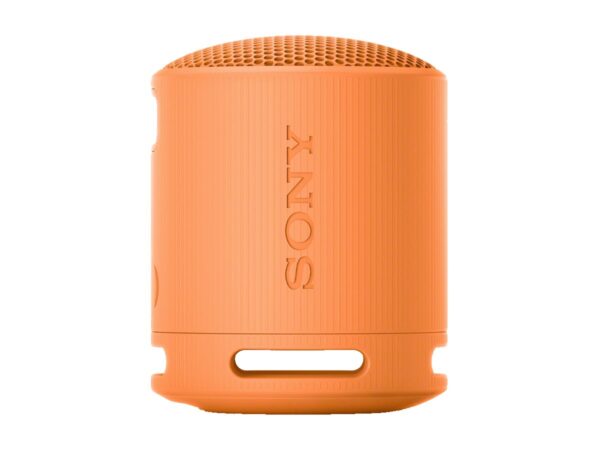 SONY SRSXB100D.CE7 trådløs høyttaler Oransje