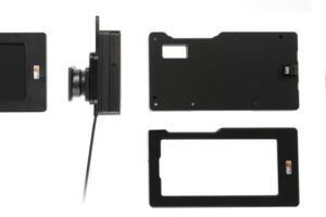 Brodit Tough Sleeve  With USB-cable