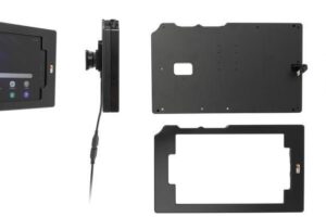 Brodit Tough Sleeve  With USB-cable