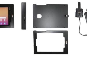 Brodit Tough Sleeve  For fixed