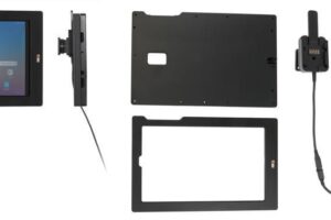 Brodit Tough Sleeve  For fixed