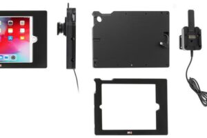 Brodit Tough Sleeve  For fixed