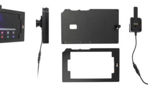 Brodit Tough Sleeve  For fixed