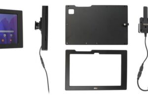 Brodit Tough Sleeve  For fixed