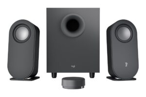 LOGI Z407 BT Computer Spk wireless