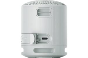SONY SRSXB100H.CE7 trådløs høyttaler Grå