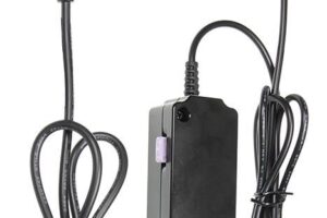 Brodit Charging Cable