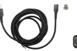 Brodit Charging Cable  With magnetic