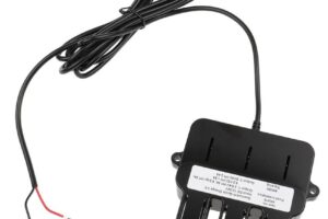 Brodit USB-chargers  Triple charger,