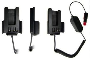 Brodit Active holder with cig-plug