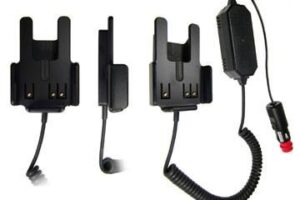 Brodit Active holder with cig-plug