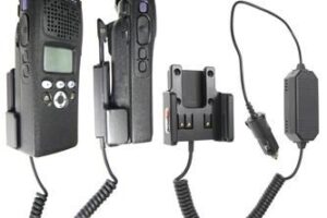 Brodit Active holder with cig-plug