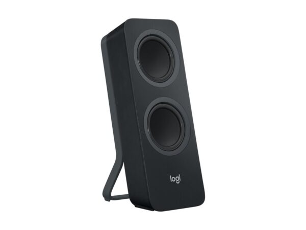Logitech Z207 Trådløse PC Høyttalere